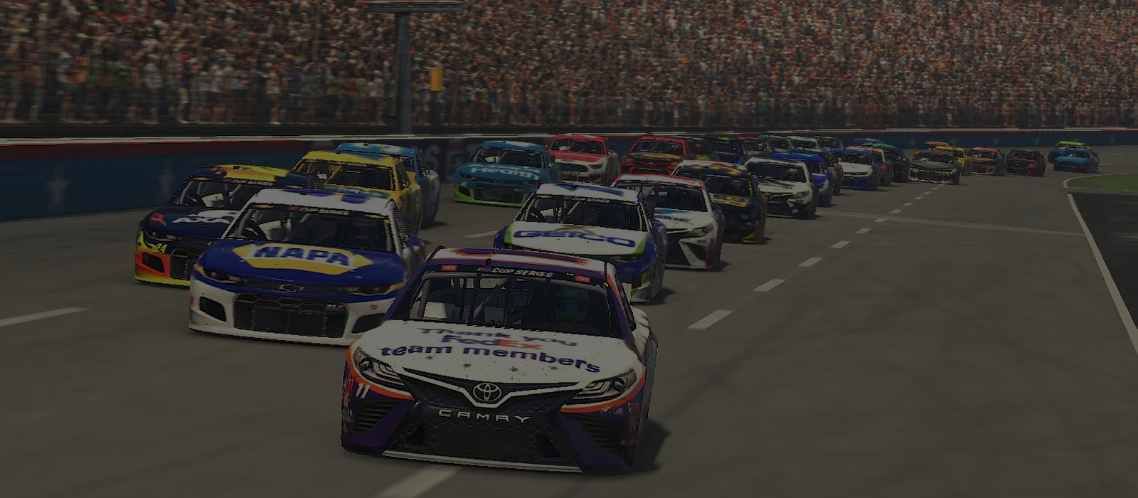 iRacing: Join Our Online eSports Sim Racing Leagues Today